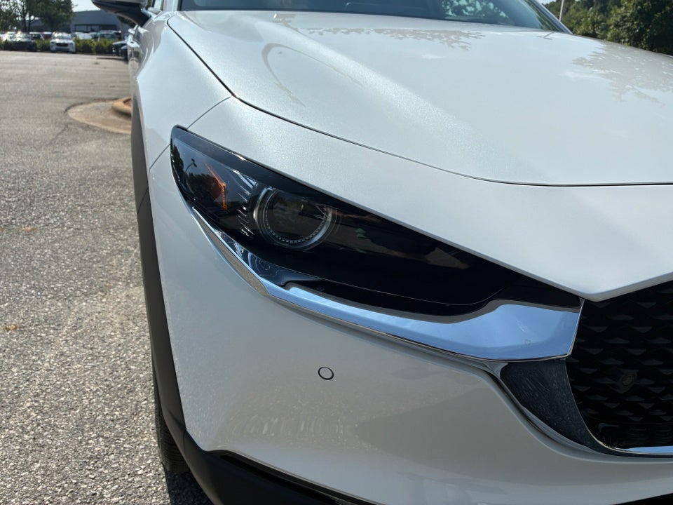 2026 Mazda Mazda CX-30 2.5 S Premium