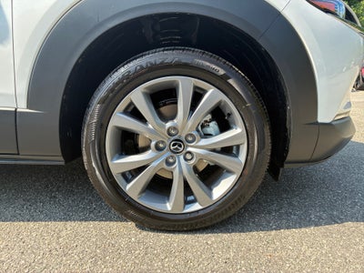 2026 Mazda Mazda CX-30 2.5 S Premium
