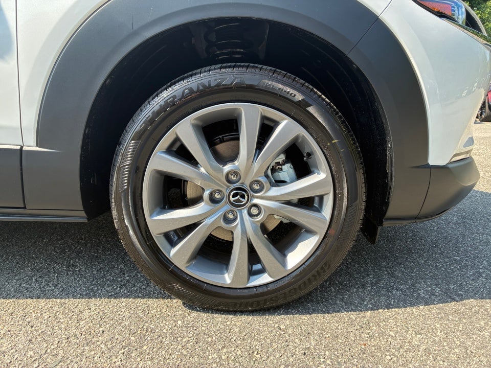 2026 Mazda Mazda CX-30 2.5 S Premium