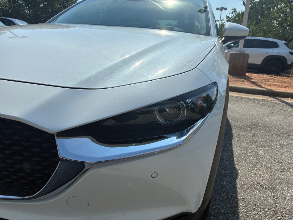 2026 Mazda Mazda CX-30 2.5 S Premium
