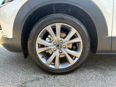 2026 Mazda Mazda CX-30 2.5 S Premium