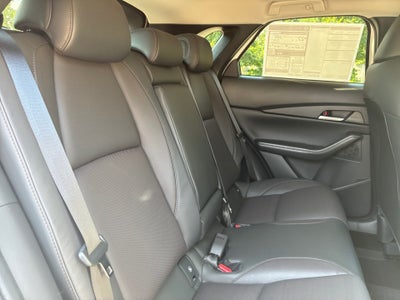 2026 Mazda Mazda CX-30 2.5 S Premium