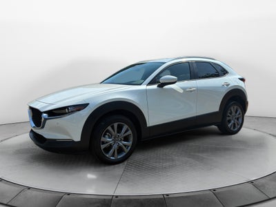 2026 Mazda Mazda CX-30 2.5 S Premium
