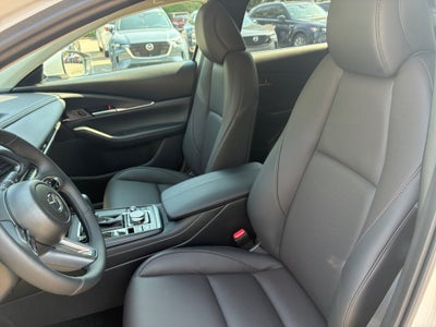 2026 Mazda Mazda CX-30 2.5 S Premium