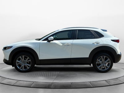 2026 Mazda Mazda CX-30 2.5 S Premium