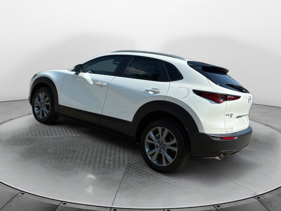 2026 Mazda Mazda CX-30 2.5 S Premium