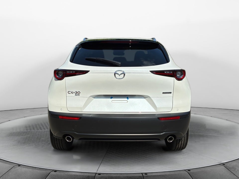 2026 Mazda Mazda CX-30 2.5 S Premium