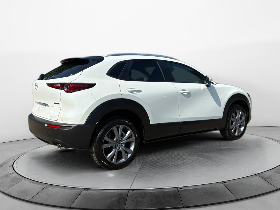 2026 Mazda Mazda CX-30 2.5 S Premium
