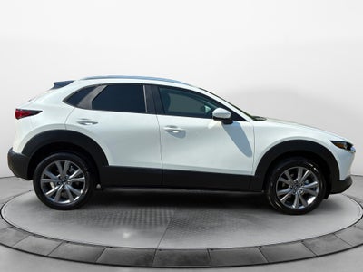 2026 Mazda Mazda CX-30 2.5 S Premium