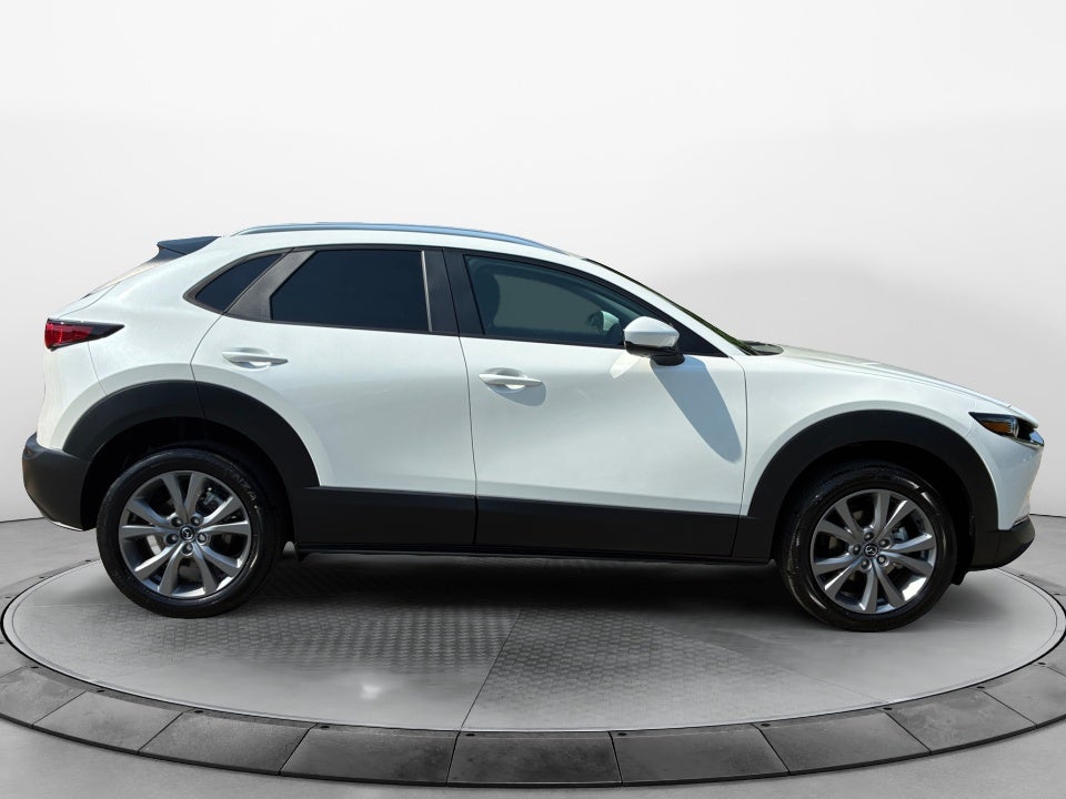 2026 Mazda Mazda CX-30 2.5 S Premium
