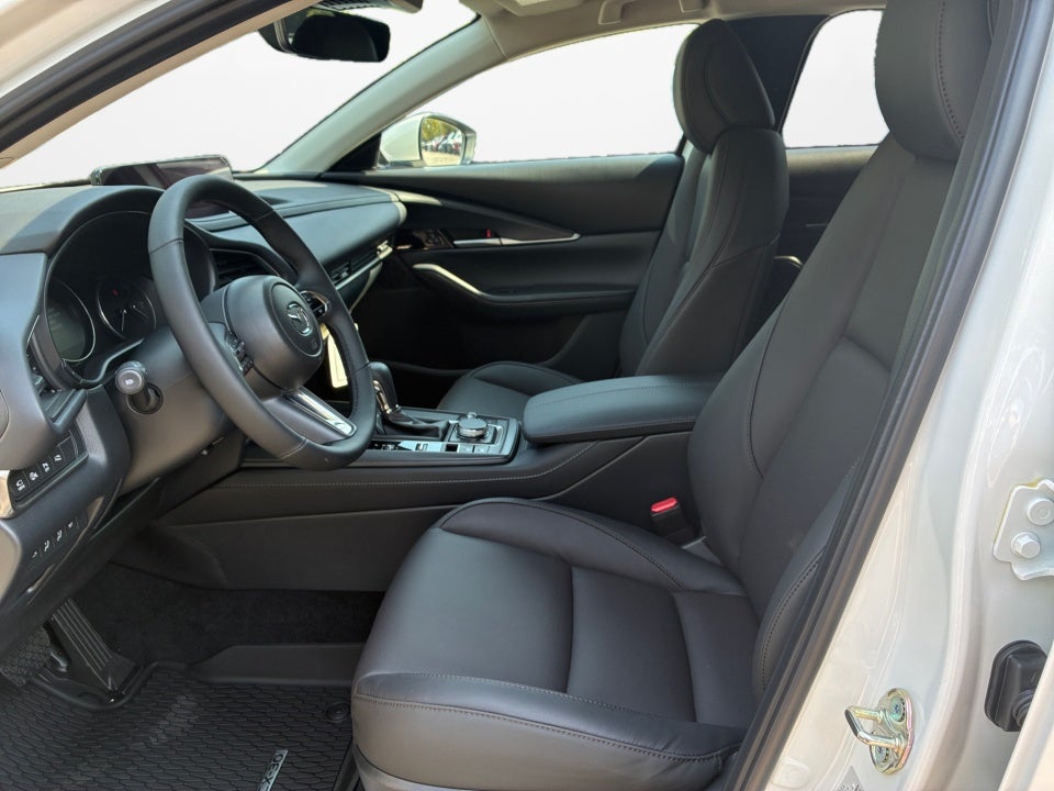2026 Mazda Mazda CX-30 2.5 S Premium