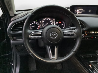 2022 Mazda Mazda CX-30 Premium