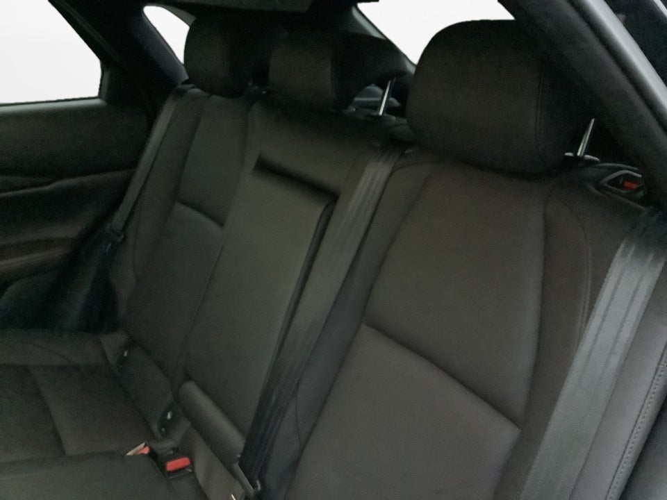 2022 Mazda Mazda CX-30 Premium