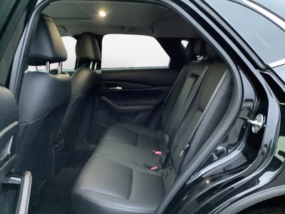 2022 Mazda Mazda CX-30 Premium