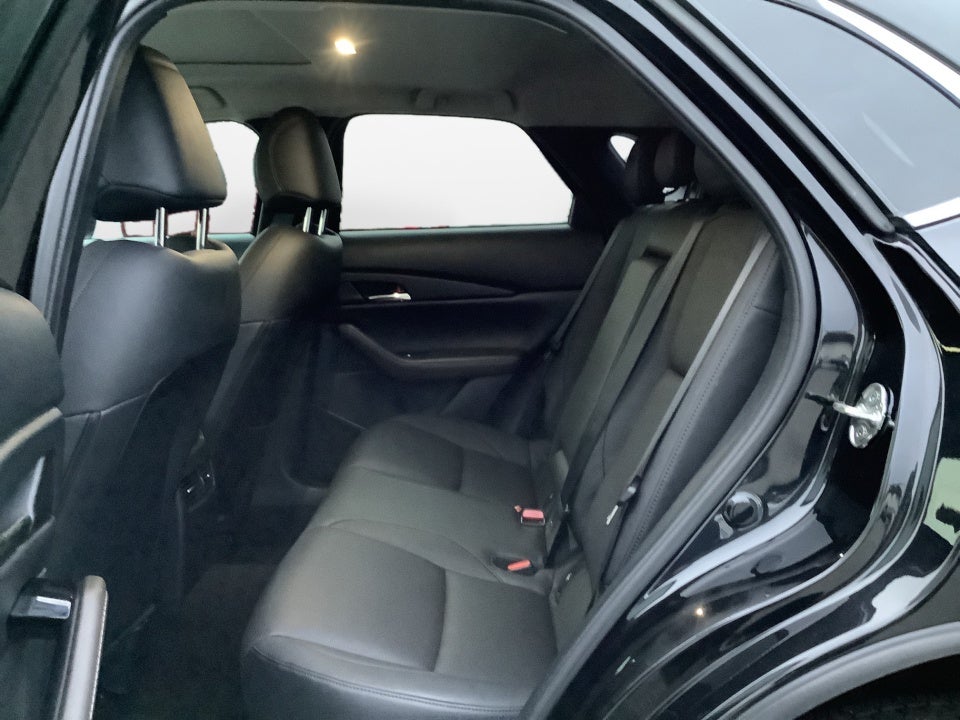 2022 Mazda Mazda CX-30 Premium