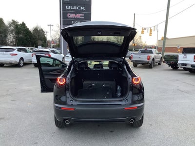 2022 Mazda Mazda CX-30 Premium