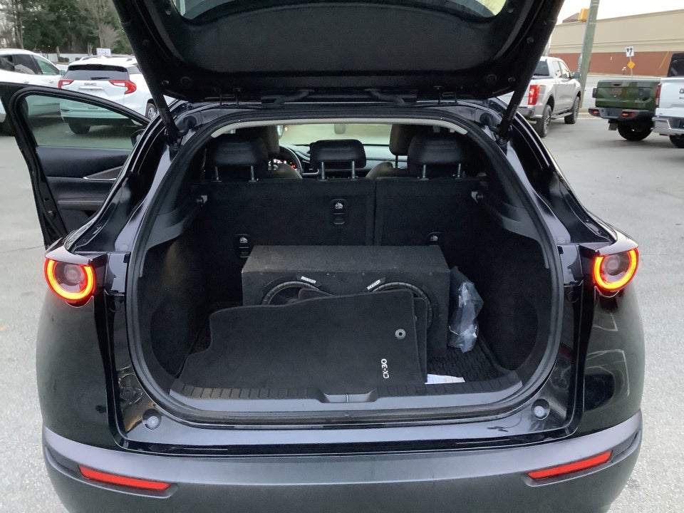 2022 Mazda Mazda CX-30 Premium