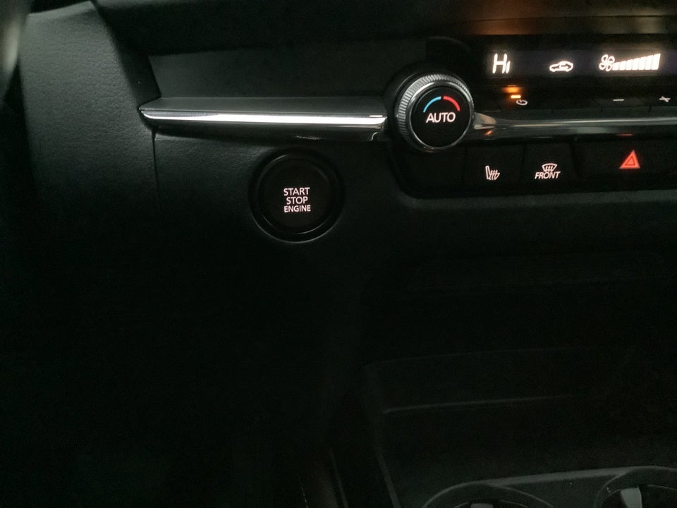 2022 Mazda Mazda CX-30 Premium