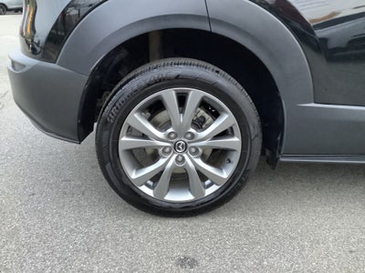 2022 Mazda Mazda CX-30 Premium