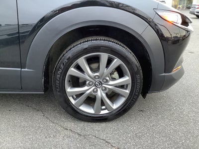2022 Mazda Mazda CX-30 Premium