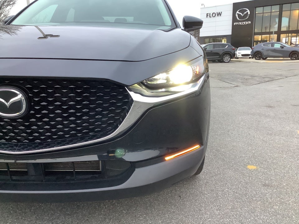 2022 Mazda Mazda CX-30 Premium