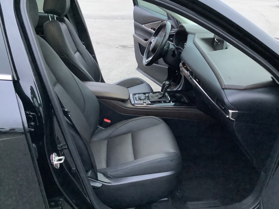 2022 Mazda Mazda CX-30 Premium