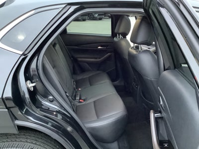 2022 Mazda Mazda CX-30 Premium