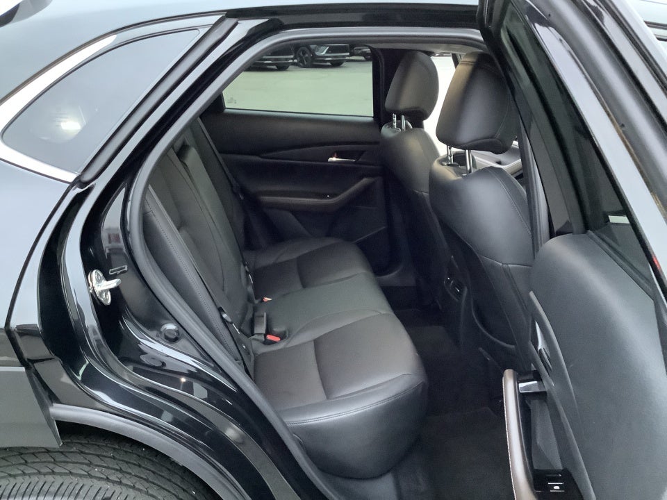 2022 Mazda Mazda CX-30 Premium