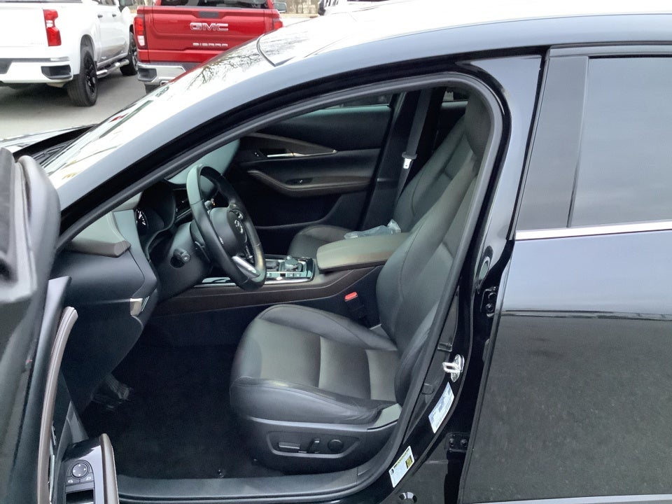 2022 Mazda Mazda CX-30 Premium