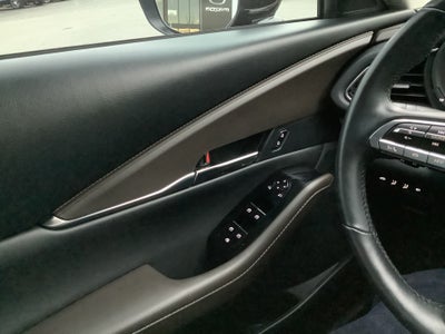 2022 Mazda Mazda CX-30 Premium