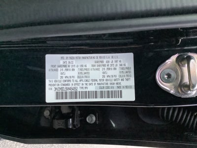 2022 Mazda Mazda CX-30 Premium