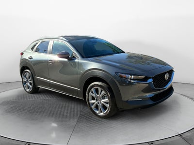 2026 Mazda Mazda CX-30 2.5 S Premium
