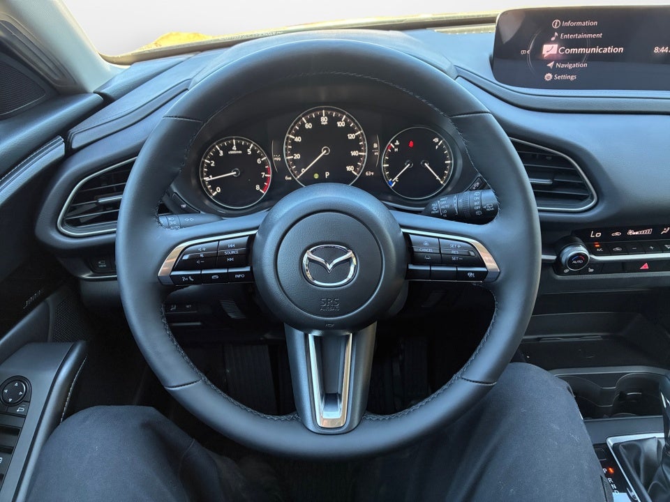 2026 Mazda Mazda CX-30 2.5 S Premium