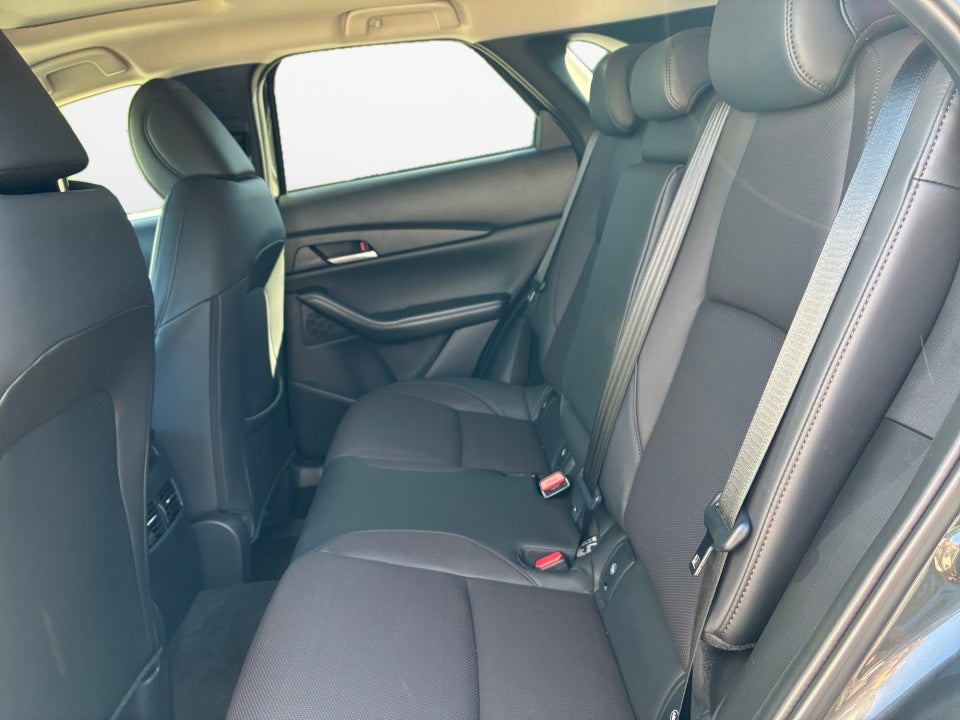 2026 Mazda Mazda CX-30 2.5 S Premium