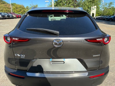 2026 Mazda Mazda CX-30 2.5 S Premium