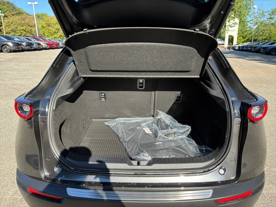2026 Mazda Mazda CX-30 2.5 S Premium