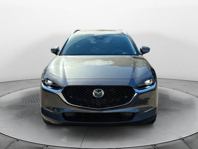 2026 Mazda Mazda CX-30 2.5 S Premium