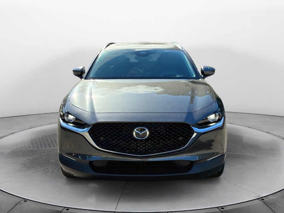 2026 Mazda Mazda CX-30 2.5 S Premium