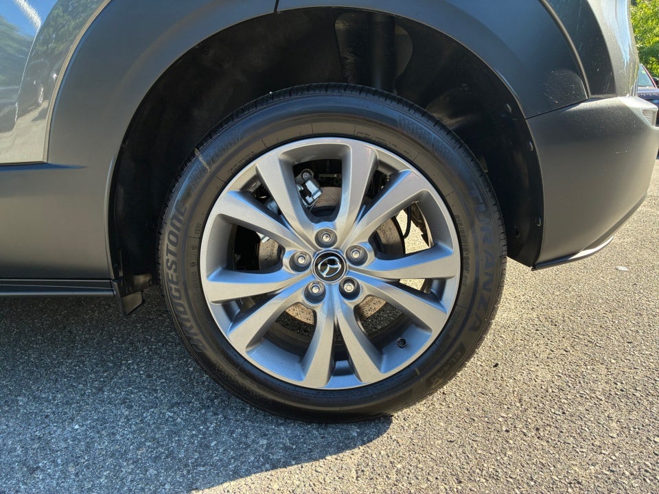 2026 Mazda Mazda CX-30 2.5 S Premium