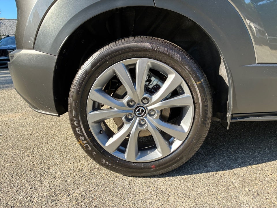 2026 Mazda Mazda CX-30 2.5 S Premium