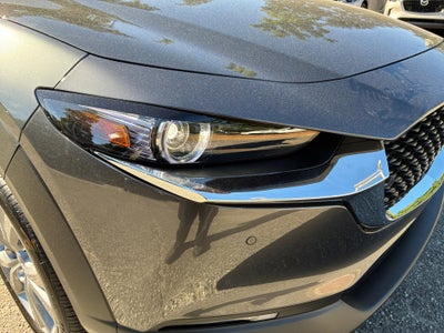 2026 Mazda Mazda CX-30 2.5 S Premium