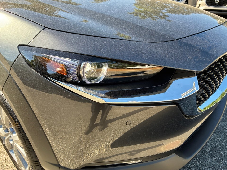 2026 Mazda Mazda CX-30 2.5 S Premium