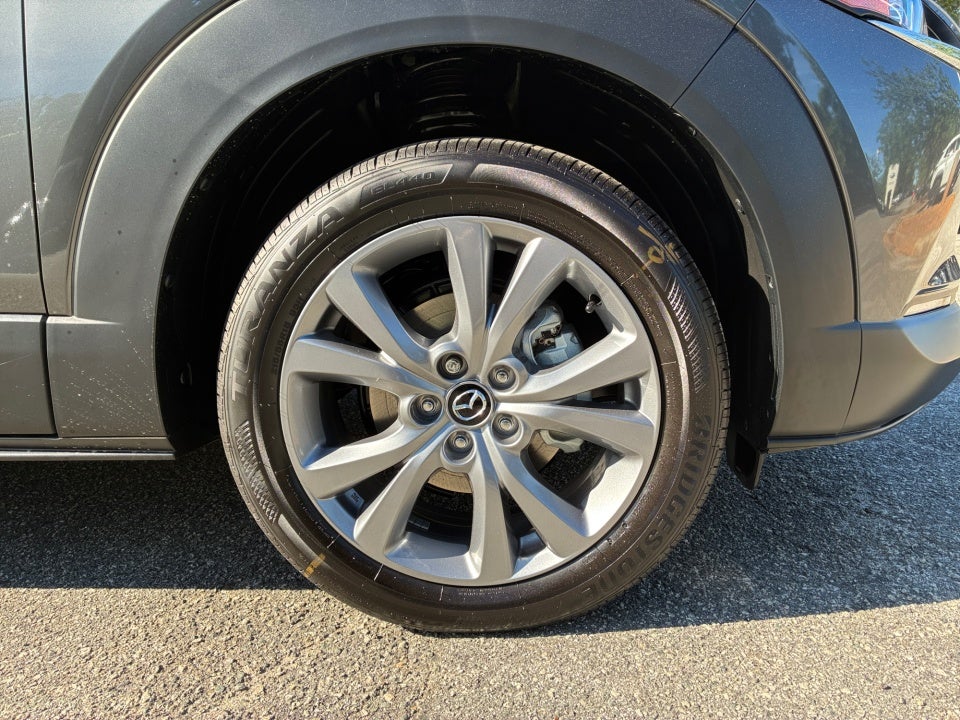 2026 Mazda Mazda CX-30 2.5 S Premium
