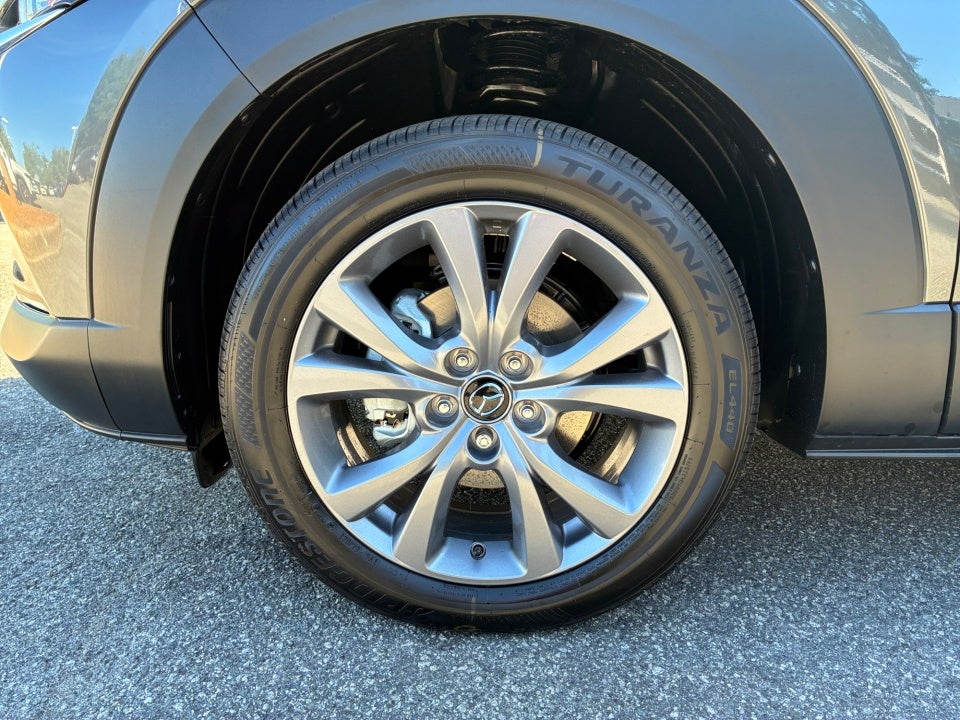 2026 Mazda Mazda CX-30 2.5 S Premium