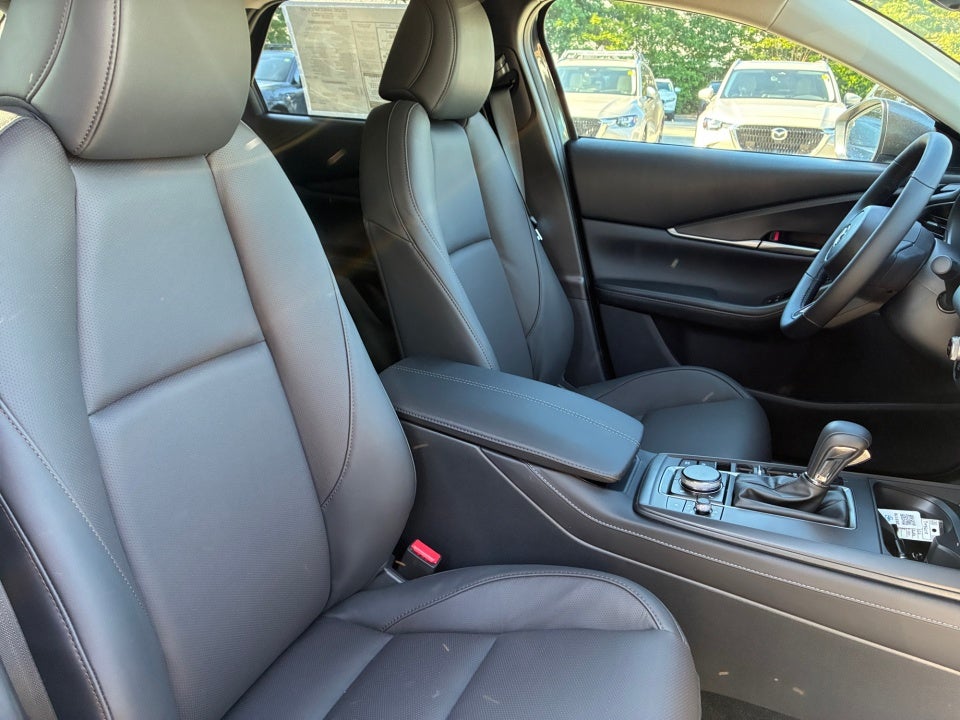 2026 Mazda Mazda CX-30 2.5 S Premium