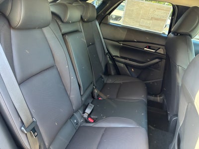 2026 Mazda Mazda CX-30 2.5 S Premium
