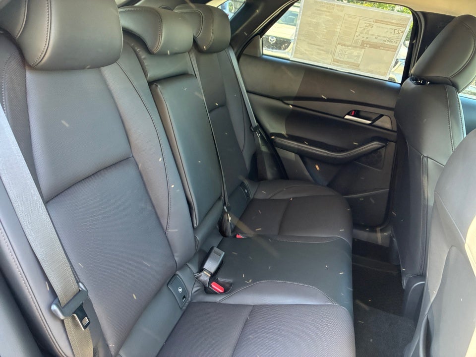 2026 Mazda Mazda CX-30 2.5 S Premium