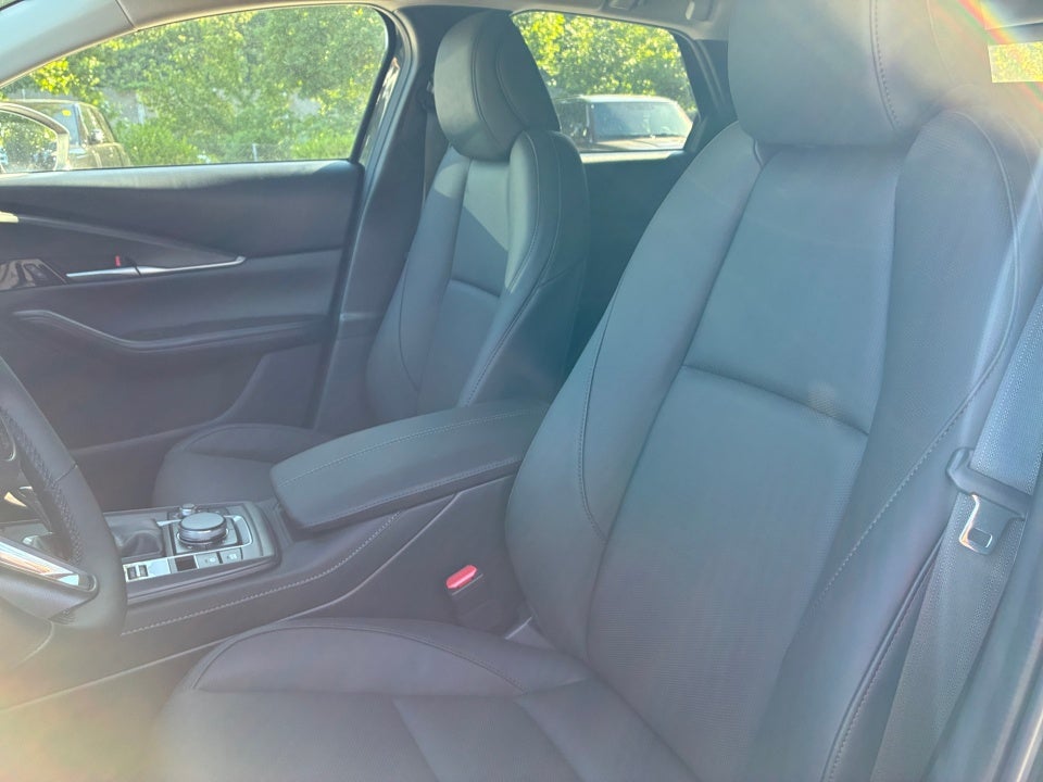 2026 Mazda Mazda CX-30 2.5 S Premium