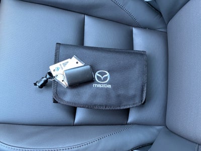 2026 Mazda Mazda CX-30 2.5 S Premium