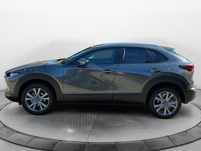2026 Mazda Mazda CX-30 2.5 S Premium